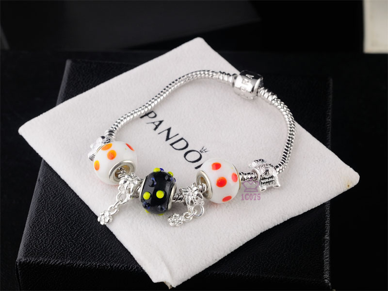 Bracciale Pandora Modello 225